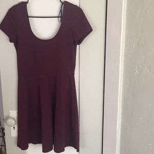 Forever 21 Short Dress